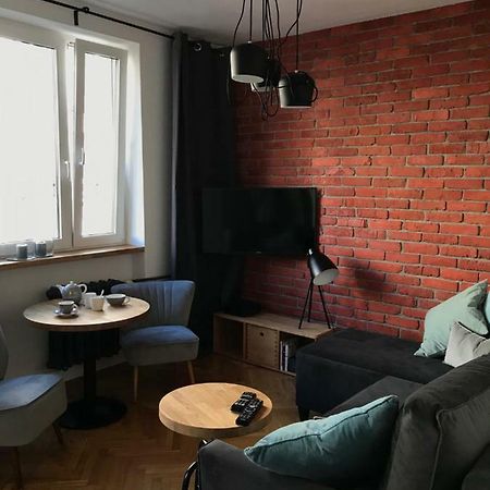 Warszawa Hoza Apartment Exterior photo